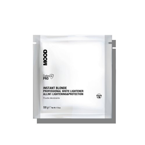 Mood White Plus 500g